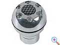 Alluminum gear knob