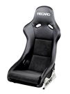 RECARO Pole Position Sport Seat Synthetic Leather