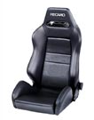 Sedile Recaro Speed Ecopelle