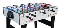 Scout White Table Soccer by Roberto Sport