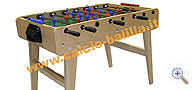 Scout Table Soccer by Roberto Sport for sale