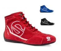 Sparco racing shoes SL RB-3