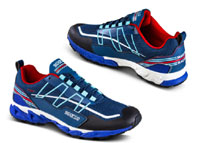 Scarpe meccanico Sparco Torque Martini