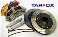 Tarox Big Brake Kits and Calipers