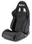 Sparco car seat R600 in fabric