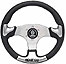 Sparco Steering Wheel P222 Laguna Grey