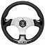 Volante Sparco P222 Laguna Black