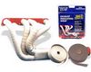 Exhaust insulation wrap 25mm x 15mt AITECH