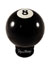 8 Ball Gearshift knob