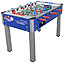 College Pro Blue Foosball Table by Roberto Sport