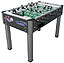 College Pro Charcoal Foosball Table by Roberto Sport