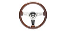 Simoni Dijon steering wheel