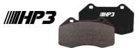 HP3 Sport Brake Pads 