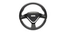 Simoni Montecarlo 320 steering wheel