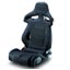 Sparco tuning seat R333