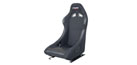 Simoni single shell sport seat