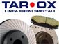 Tarox Sport Japan - F2000 - G88 Discs/Rotors