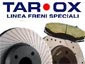 Tarox - Dischi freno Sport Japan - Dischi F2000 - Dischi G88