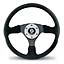 Sparco steering wheel Carbon 385