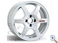 Alloy Wheels Speedline Corse 2108 Comp 2