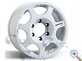 Alloy Wheels Speedline Corse 2116 Chrono