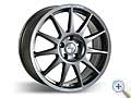 Alloy Wheels Speedline Corse 2120 Turini