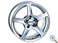 Alloy Wheels Boos Francesca