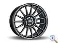 Alloy Wheels OZ Superturismo Dakar