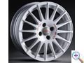 Alloy Wheels OZ Superturismo WRC