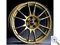 Alloy Wheels OZ Ultraleggera