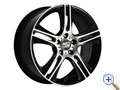 Alloy Wheels MSW _11