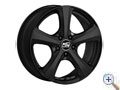 Alloy Wheels MSW 19 W