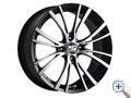 Alloy Wheels MSW 20-4