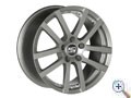 Alloy Wheels MSW 22