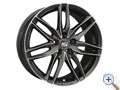 Alloy Wheels MSW 24