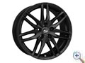 Alloy Wheels MSW 24