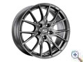 Alloy Wheels MSW 25