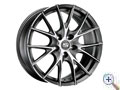 Alloy Wheels MSW 25