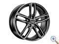 Alloy Wheels MSW 26
