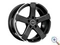 Alloy Wheels MSW 45
