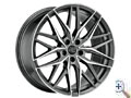 Alloy Wheels MSW by OZ 50