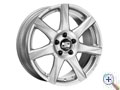 Alloy Wheels MSW 77