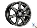 Alloy Wheels MSW 77