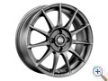 Alloy Wheels MSW 85