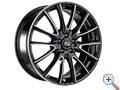 Alloy Wheels MSW 86