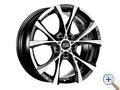 Alloy Wheels MSW Cross Over