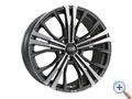 Alloy Wheels OZ Cortina
