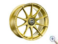 Alloy Wheels OZ Formula HLT