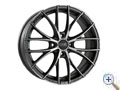 Alloy Wheels OZ Italia 150 4F
