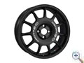 Alloy Wheels OZ Leggenda